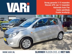 Suzuki Celerio - 1.0 COMFORT