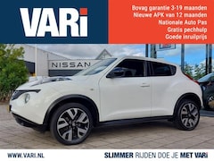 Nissan Juke - 1.6 Connect Edition