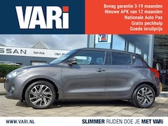Suzuki Swift - 1.2 Style Smart Hybrid