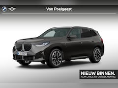 BMW X3 - 30e xDrive