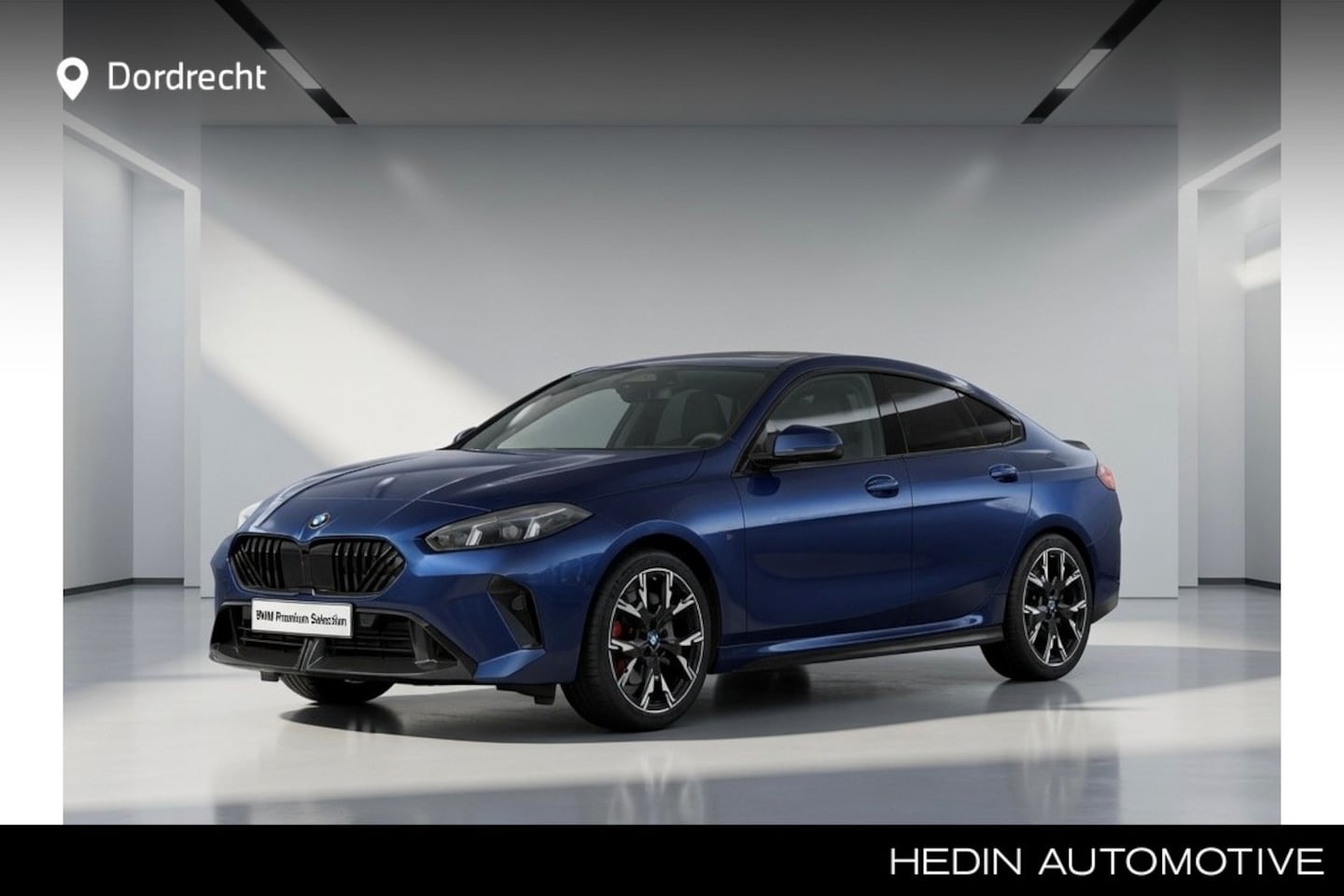 BMW 2-serie Gran Coupé - 220 M-Sport Pro | Nu 46.895,- - AutoWereld.nl