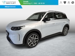 Leapmotor B03X - ProMax Design 53 kWh | Voorraad | Apple Carplay/Android Auto | Camera