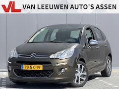 Citroën C3 - 1.2 VTi Collection | Airco | Trekhaak