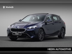 BMW 1-serie - 120 M Sport Design Edition