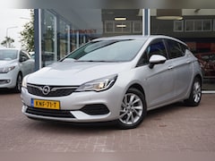Opel Astra - 1.2 Business Edition 5deurs | Airco | Navigatie | Elek. Pakket | LM velgen | Inruil mogeli