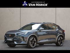CUPRA Formentor - 1.4 e-Hybrid VZ Performance 245PK | ACC | Trekhaak | Winterpakket | Full Link