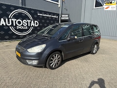 Ford Galaxy - 2.0-16V Ghia 7-pers Airco/Apk/Nap/Cruise/