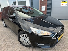 Ford Focus Wagon - 1.5 TDCI Lease Edition / Navi / PDC / NAP