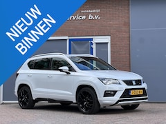SEAT Ateca - 1.5 TSI FR Business Intense | Cruise | Camera | Clima | Panoramadak | Trekhaak elektr. | S