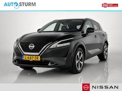 Nissan Qashqai - 1.3 MHEV Xtronic Premiere Edition