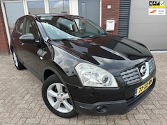 Nissan Qashqai - 2.0 Tekna Premium 4WD / Pano / Navi / Camera / AUT / NAP / Clima / Cruise