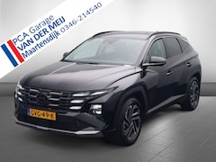 Hyundai Tucson - 1.6 T-GDI PHEV Prem