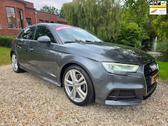 Audi A3 Sportback - 35 TFSI CoD Sport S Line Edition
