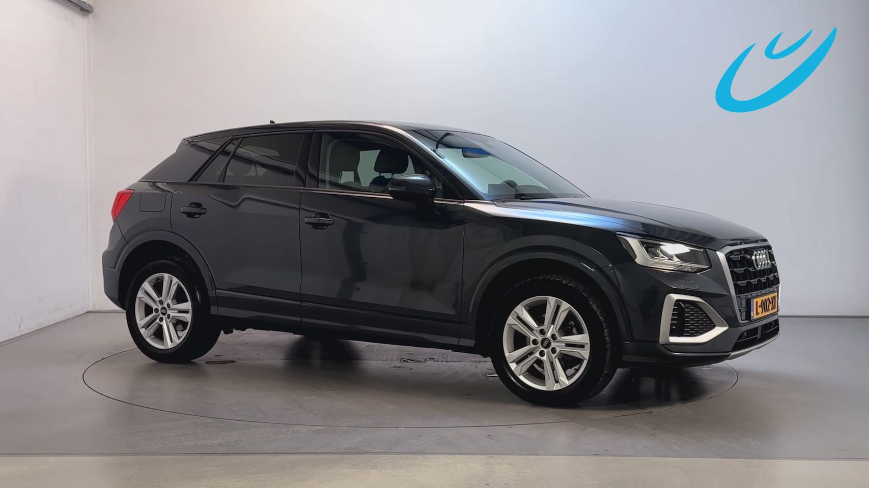 Audi Q2 - 35 TFSI 150pk S-Tronic Business Edition Navigatie Parkeersensoren Climate Control DAB+ - AutoWereld.nl