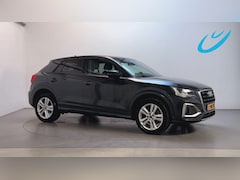 Audi Q2 - 35 TFSI 150pk S-Tronic Business Edition Navigatie Parkeersensoren Climate Control DAB+