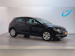 Volkswagen Golf - 1.0 TSI 110pk 6-bak Comfortline Navigatie DAB+ App-Connect Parkeersensoren