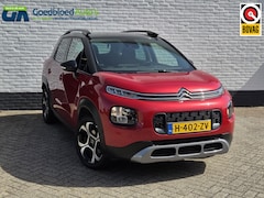 Citroën C3 Aircross - 1.2 130 PK Shine Automaat | Camera | Keyless | Parkeersensoren v+a