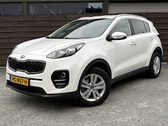 Kia Sportage - 1.6 GDI DynamicLine / Camera / Trekhaak / NAVI / NAP