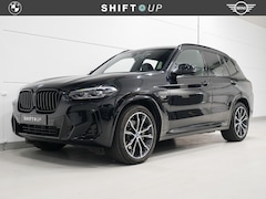 BMW X3 - xDrive30e M-Sport | Hifi | Camera