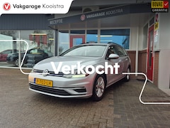 Volkswagen Golf Variant - 1.5 TSI Highline Business|ACC|Navi|Carplay
