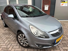 Opel Corsa - 1.2-16V '111' Edition / Airco / Cruise / LM / NAP