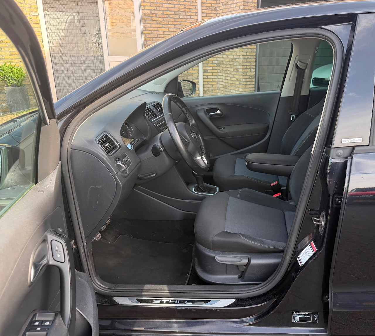 Volkswagen Polo - 1.2-12V 5 Deurs Nieuwe distributie ketting - AutoWereld.nl