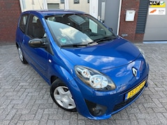 Renault Twingo - 1.2-16V Dynamique / Airco / Riem vv / Cruise / NAP