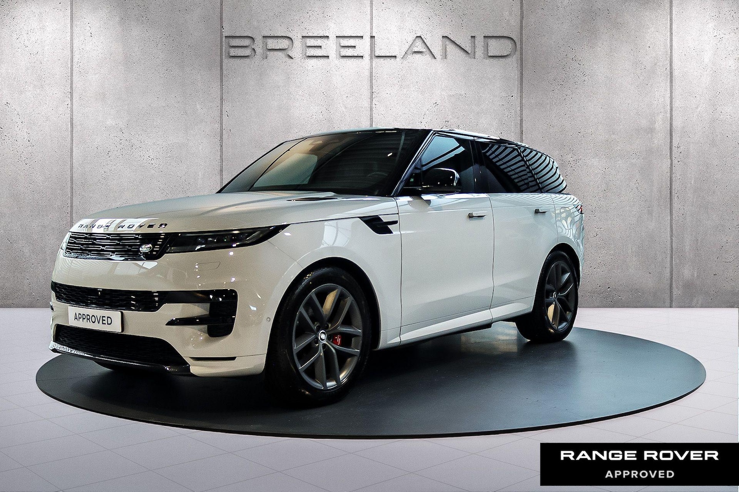 Land Rover Range Rover Sport - P460e DYNAMIC HSE | BLACK PACK | TOW PACK | HEAD UP | PANO - AutoWereld.nl