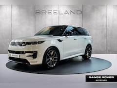 Land Rover Range Rover Sport - P460e DYNAMIC HSE | BLACK PACK | TOW PACK | HEAD UP | PANO