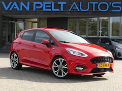 Ford Fiesta - 1.0 EcoBoost ST-Line / Carplay / Cruise
