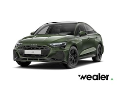 Audi A3 Limousine - S edition 35 TFSI 110 kW / 150 PK Limousine 7 vers | NIEUW MODEL | Panoramadak | Sportstoe