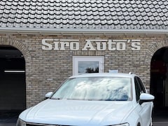 Volkswagen Tiguan - 1.4 TSI ACT Comfortline Business R Bj 2017