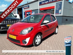 Renault Twingo - 1.2 16V 75pk ECO² Collection