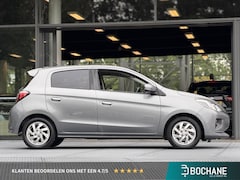 Mitsubishi Space Star - 1.2 Nova Automaat | Cruise Control | Navigatie | Climate Control | Carplay/Android | Stoel