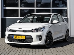 Kia Rio - 1.0 TGDI ComfortPlusLine Navigator | Navi | Camera | Airco | Cruise control | DAB+ radio