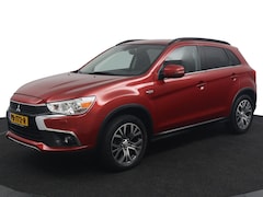 Mitsubishi ASX - 1.6 Cleartec Connect Pro Trekhaak Rijklaarprijs