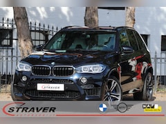 BMW X5 - M |Carbon interieur |Harman/Kardon |Head-up |Surround view