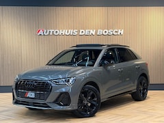 Audi Q3 - 35 TFSI S Line |Pano|Ambiance|trekhaak|Keyles|Cam