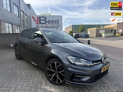 Volkswagen Golf - 1.5 TSI 150PK Highline R-line DSG