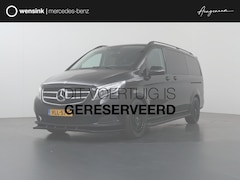 Mercedes-Benz V-klasse - 220d | L2 Lang | DUBBELE CABINE | DUBBELE SCHUIFDEUR | CAMERA | NAVIGATIE | ILS LED | CRUI