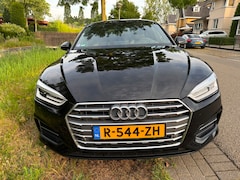 Audi A5 Sportback - 40 TFSI Sport S-line Edition 2x S Line 40 TFSI 2.0 240 Pk met lederen massagestoelen