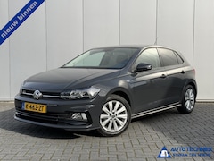 Volkswagen Polo - 1.0 TSI R-line Camera Carplay ACC