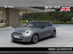 MINI 3-Deurs - Cooper E Classic 40.7 kWh | Private lease vanaf €466 p/m Pakket S | Head-up Display | Stuu