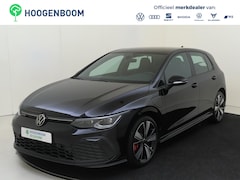 Volkswagen Golf - 1.4 eHybrid GTE | SoH 100% | Black style | Achteruitrijcamera | Adaptieve demping | Matrix