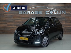 Peugeot 108 - 1.0 e-VTi Active | NL AUTO | BLUETOOTH | AIRCO |