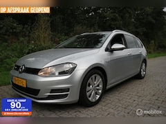 Volkswagen Golf Variant - 1.0 TSI Bluemotion ECC/NAVIGATIE/PDC