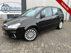 Ford C-Max - 1.8-16V Titanium Flexifuel