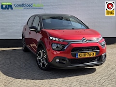 Citroën C3 - 1.2 82 PK Feel | Climate Control | Navi | Carplay | Parkeer Sens