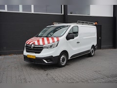 Renault Trafic - 2.0 Blue dCi 130PK EURO 6 - Airco - Navi - Cruise - €15.950, - Excl