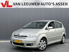 Toyota Verso - 1.8 VVT-i Terra 7p. | Nieuw binnen | Trekhaak | RIJKLAAR